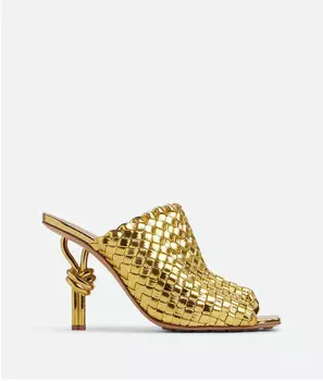 Мюли Bottega Veneta