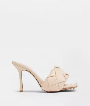 Мюли Bottega Veneta