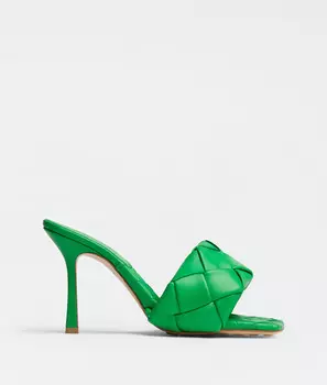 Мюли Bottega Veneta