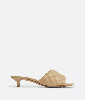 Мюли Bottega Veneta