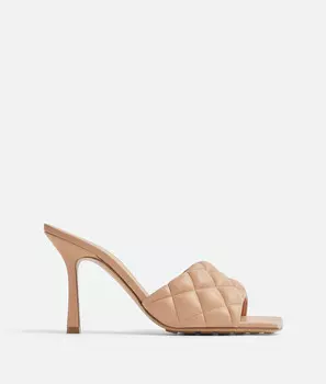Мюли Bottega Veneta