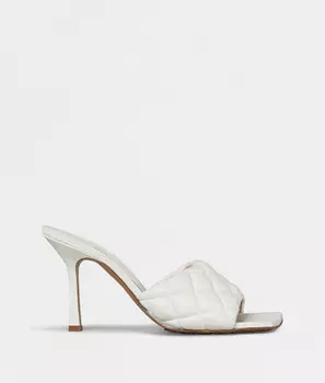 Мюли Bottega Veneta