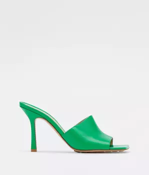 Мюли Bottega Veneta
