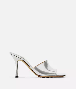 Мюли Bottega Veneta
