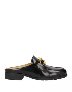 Мюли Bottega Veneta, черный