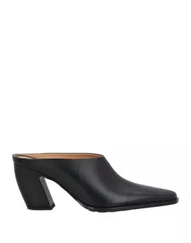 Мюли Bottega Veneta, черный