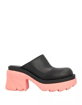 Мюли Bottega Veneta, черный