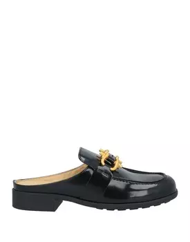 Мюли Bottega Veneta, черный