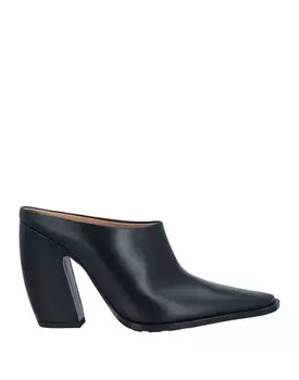 Мюли Bottega Veneta, черный