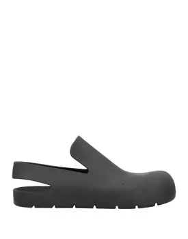 Мюли Bottega Veneta, черный