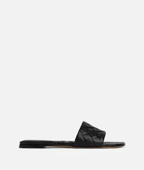 Мюли Bottega Veneta, черный