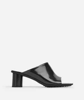 Мюли Bottega Veneta, черный