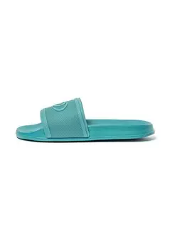 Мюли Brasileras, цвет dark turquoise