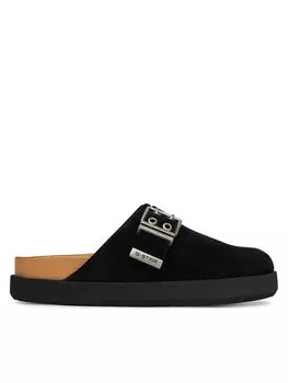 Мюли BROOKE-25SS452 G-Star Raw, черный