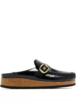 Мюли Buckley BIRKENSTOCK, черный