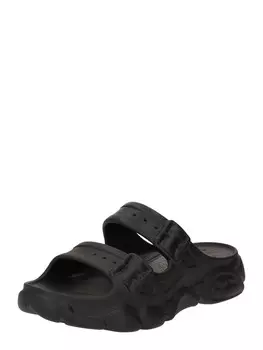 Мюли BUFFALO Mules Cld Ari, черный