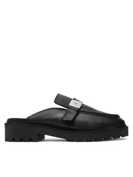 Мюли Calvin Klein Jeans, черный
