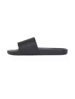 Мюли Calvin Klein Jeans, черный