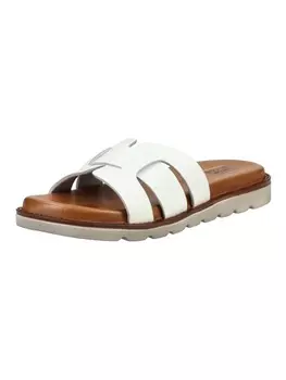 Мюли Camel Active, белый