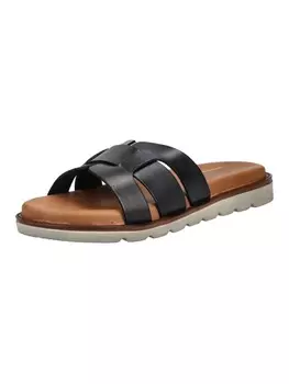 Мюли Camel Active, черный