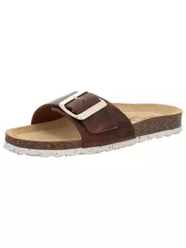 Мюли Camel Active, коричневый