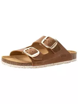 Мюли CAMEL ACTIVE, коричневый