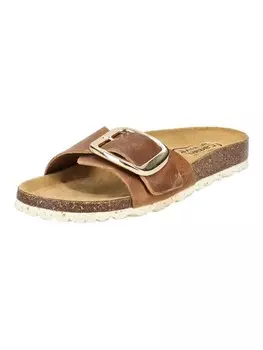 Мюли Camel Active, натуральный