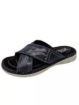Мюли Camel Active, синий