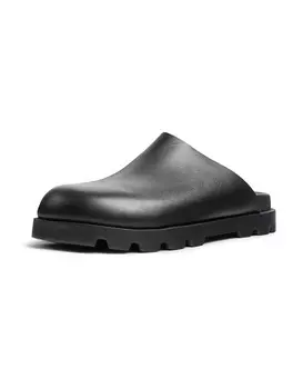 Мюли CAMPER Mules Brutus, черный