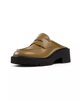 Мюли CAMPER Mules Milah, коричневый
