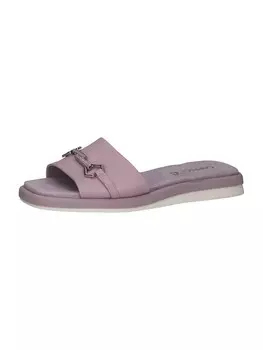Мюли Caprice Leder, фиолетовый