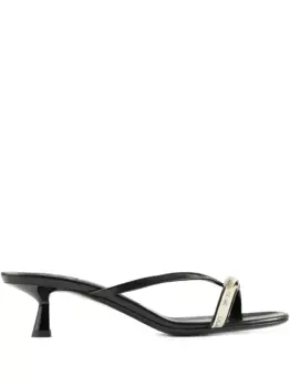 Мюли Ciela 50 JIMMY CHOO, черный