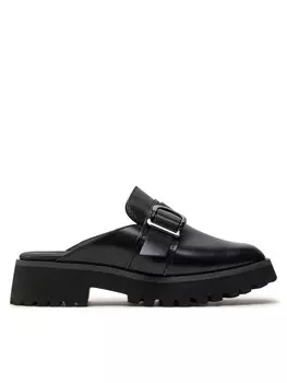 Мюли Clarks, черный