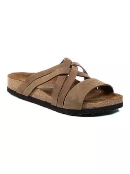 Мюли Comfortfusse Leder, песочный