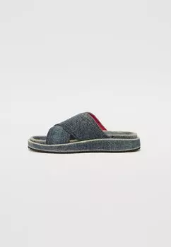 Мюли CRIS CROS UNISEX Diesel, деним