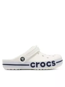Мюли Crocs, белый
