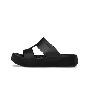 Мюли Crocs Mules Getaway, черный