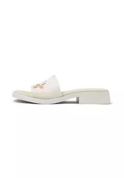 Мюли DANA Camper, белый