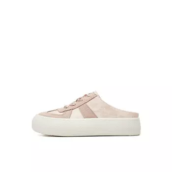 Мюли DAPHNE Closed Toe Slippers Women's