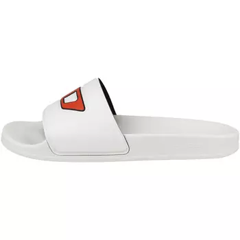 Мюли Diesel Badelatschen SA Mayemi D, белый