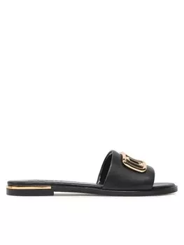 Мюли DKNY K1331561, черный