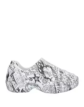 Мюли Dolce&Gabbana, белый