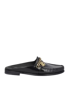Мюли Dolce&Gabbana, черный
