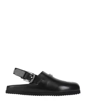Мюли Dolce&Gabbana, черный