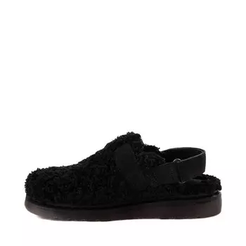 Мюли Dr. Martens Jorge II Mule, черный