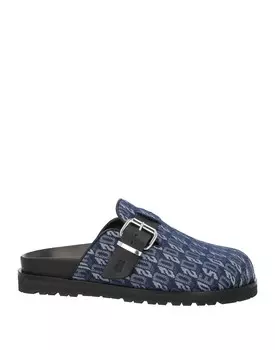 Мюли Dsquared2, синий