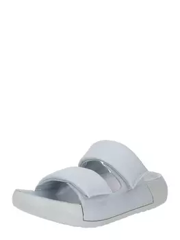Мюли Ecco COZMO, пастельный синий