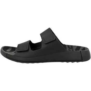 Мюли Ecco Pantolette 2nd Cozmo, черный
