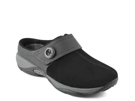 Мюли Edline Mule Easy Spirit, черный