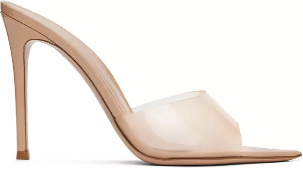 Мюли Elle 105 Gianvito Rossi
